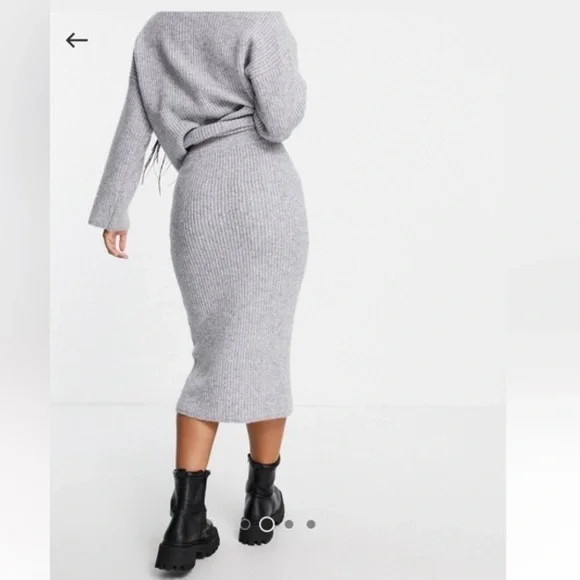 Gray set - Picture 6 of 8